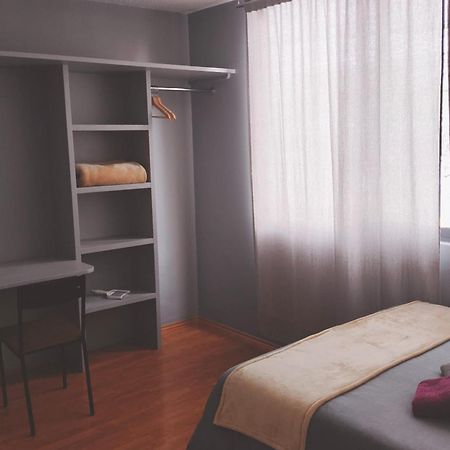 Modern Studio, Rooftop Charm, Cdmx Center2 Meksika Dış mekan fotoğraf