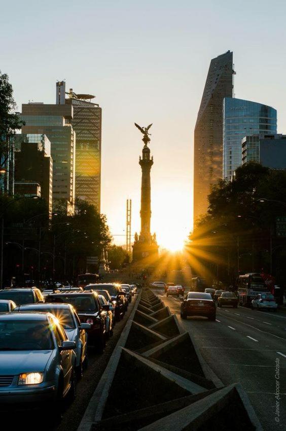 Modern Studio, Rooftop Charm, Cdmx Center2 Meksika Dış mekan fotoğraf