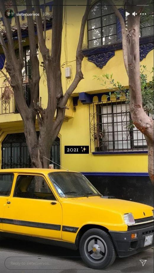 Modern Studio, Rooftop Charm, Cdmx Center2 Meksika Dış mekan fotoğraf