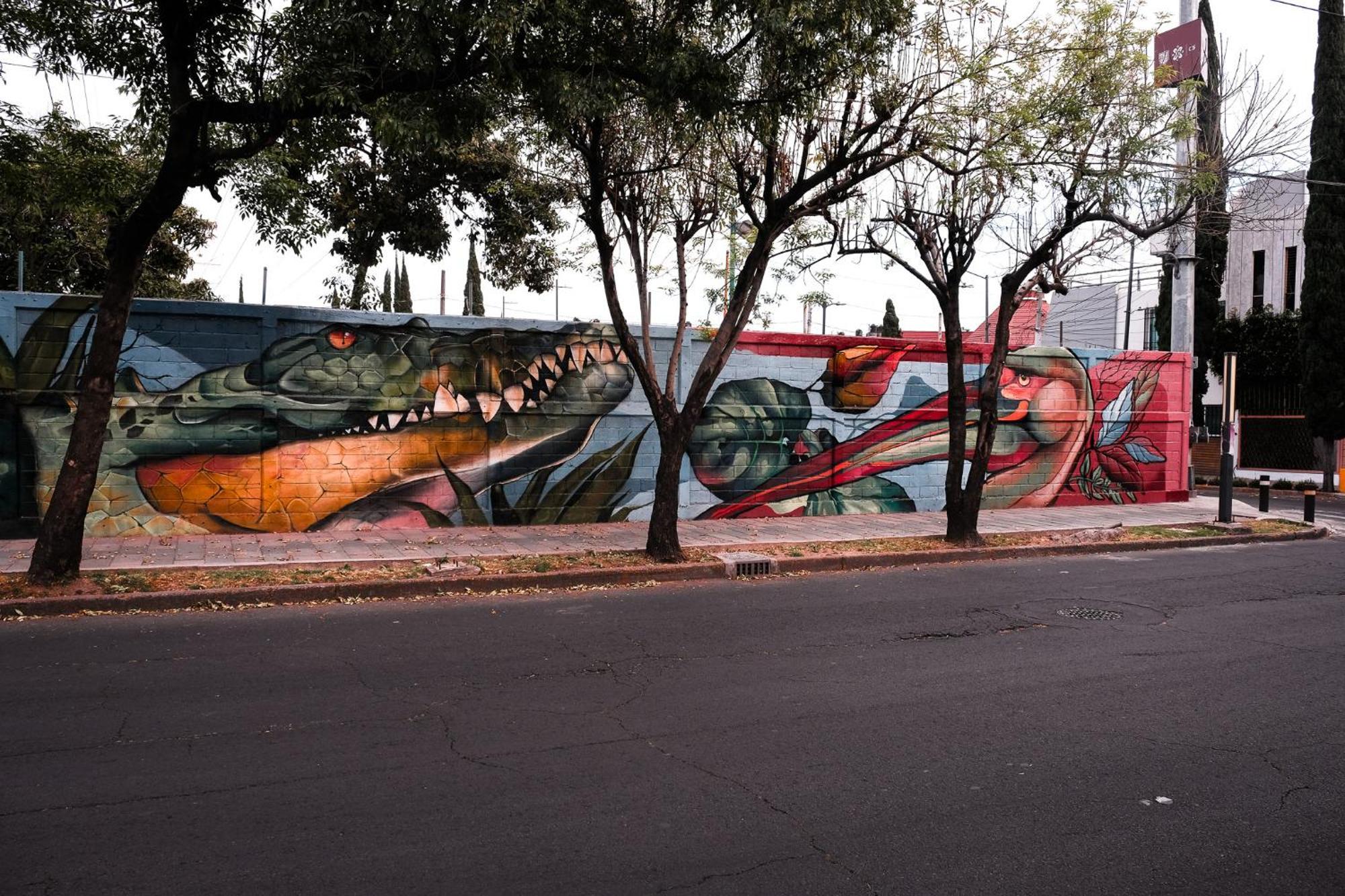 Modern Studio, Rooftop Charm, Cdmx Center2 Meksika Dış mekan fotoğraf
