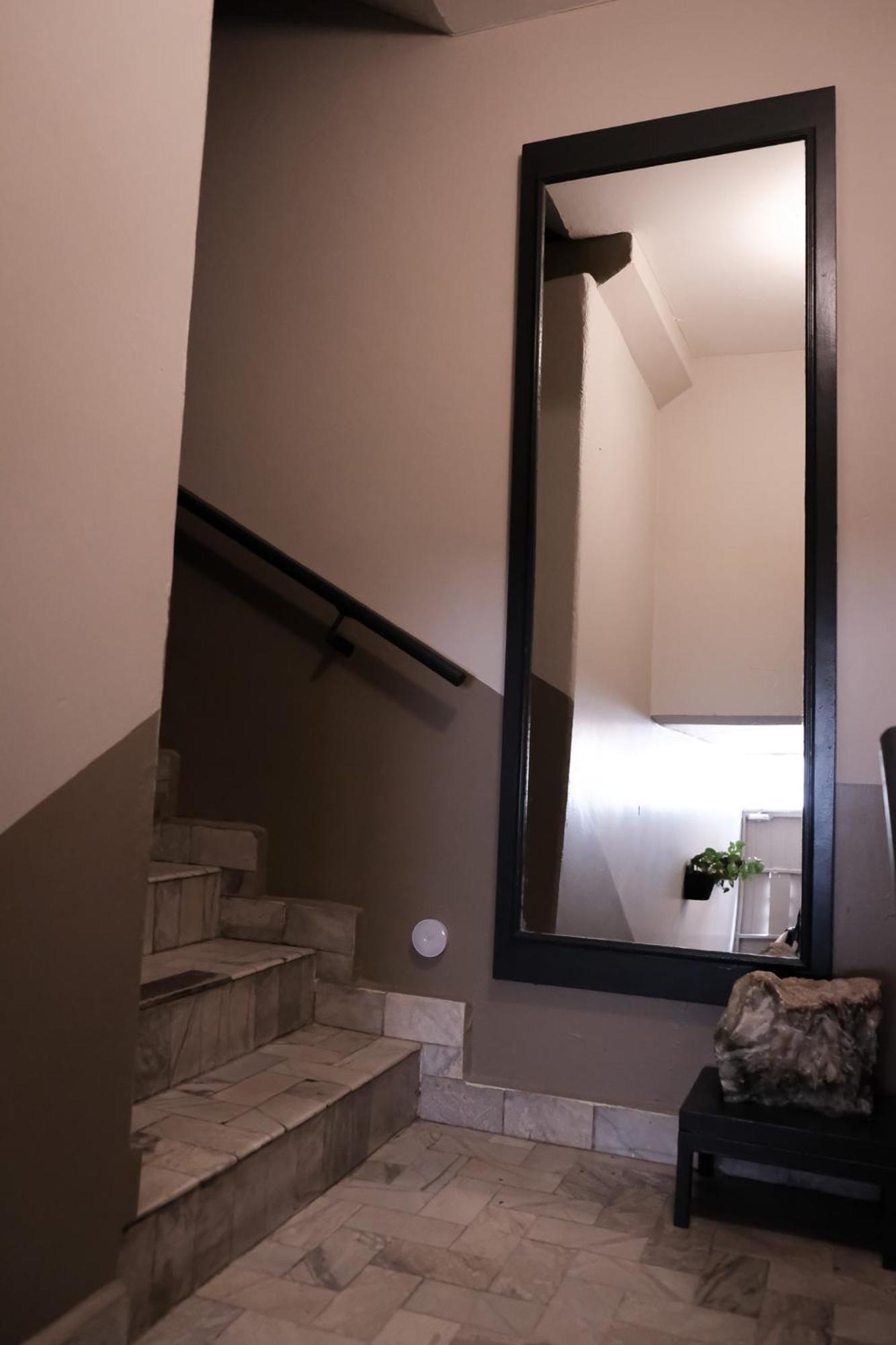 Modern Studio, Rooftop Charm, Cdmx Center2 Meksika Dış mekan fotoğraf