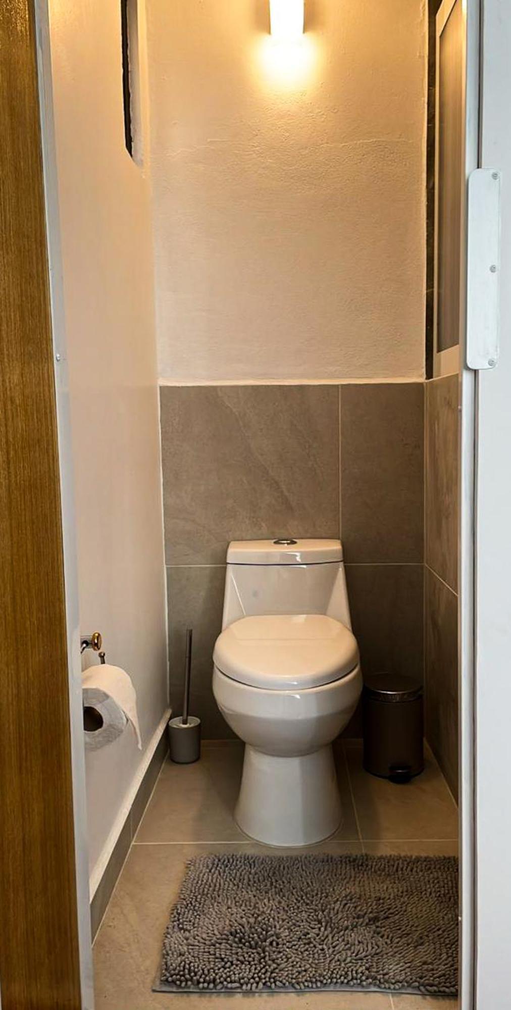 Modern Studio, Rooftop Charm, Cdmx Center2 Meksika Dış mekan fotoğraf